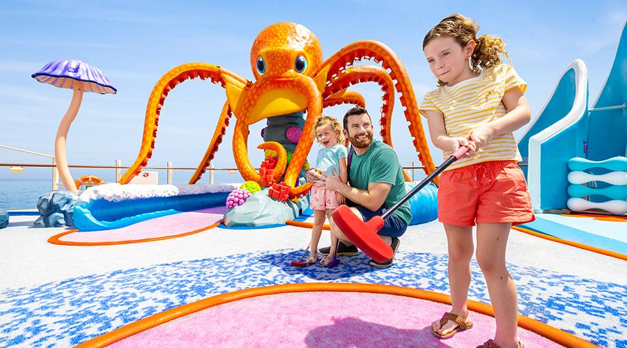 Buy One Guest, Get Second Guest 60% Off + Kids Sail Free! - background banner